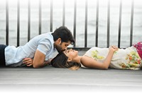 Sailaja Reddy Alludu Movie Gallery